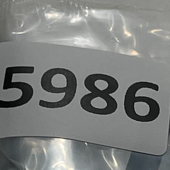 Ernest Hemingway Eyeglasses Sunglasses Frames Only Satin Black 54-18-145 4881 - Picture 5 of 5